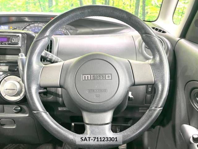 Daihatsu TANTO CUSTOM 2011-02 308922-10