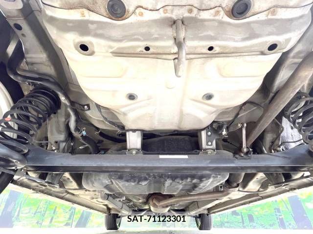 Daihatsu TANTO CUSTOM 2011-02 308922-19
