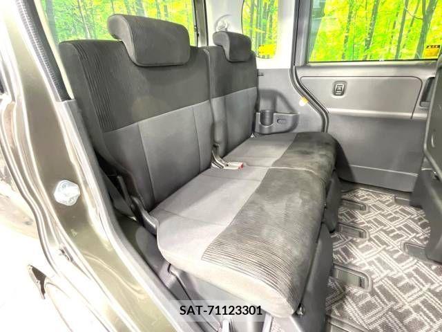 Daihatsu TANTO CUSTOM 2011-02 308922-8