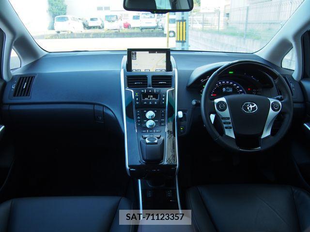 Toyota SAI 2014-03 203095-1