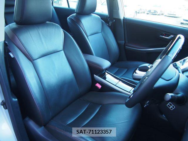Toyota SAI 2014-03 203095-4