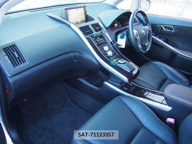 Toyota SAI 2014-03 203095-5