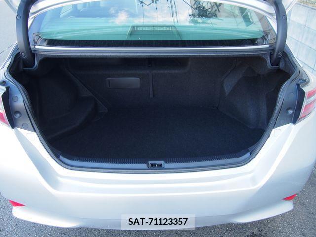 Toyota SAI 2014-03 203095-7