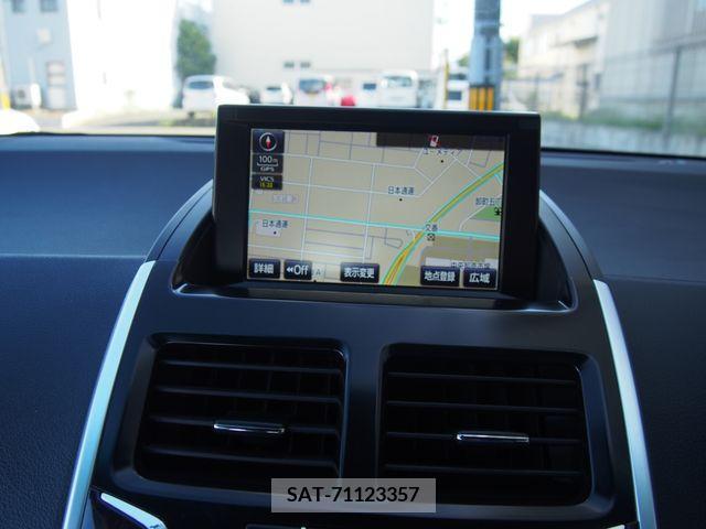 Toyota SAI 2014-03 203095-8