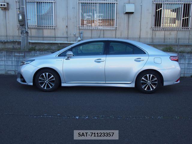 Toyota SAI 2014-03 203095-18