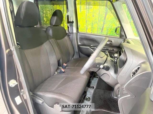 Nissan DAYZ ROOX 2019-08 267027-8