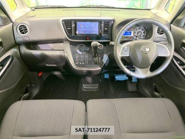 Nissan DAYZ ROOX 2019-08 267027-1