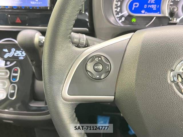 Nissan DAYZ ROOX 2019-08 267027-7
