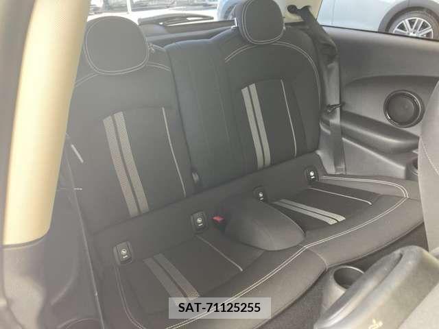Bmw MINI 2019-03 319818-11