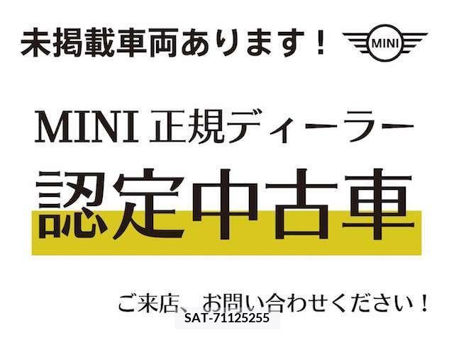 Bmw MINI 2019-03 319818-1