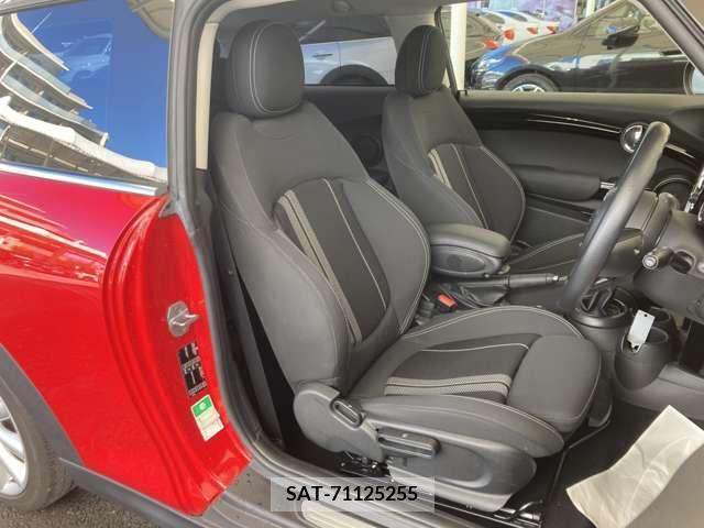 Bmw MINI 2019-03 319818-10