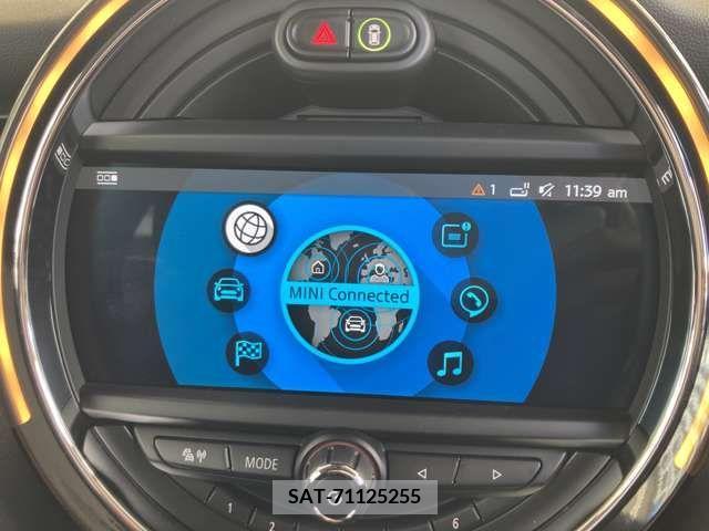 Bmw MINI 2019-03 319818-16