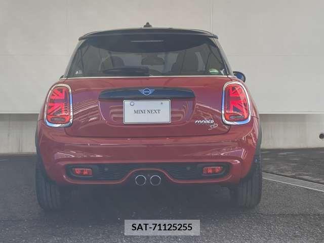 Bmw MINI 2019-03 319818-7