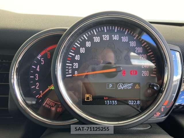 Bmw MINI 2019-03 319818-15