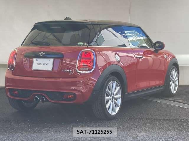 Bmw MINI 2019-03 319818-6