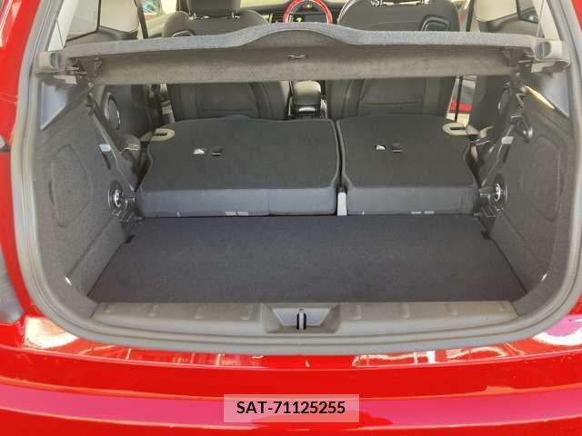 Bmw MINI 2019-03 319818-14