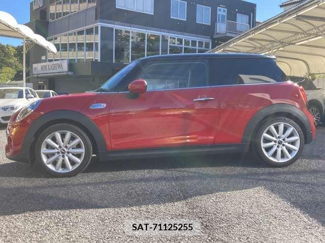 Bmw MINI 2019-03 319818-5