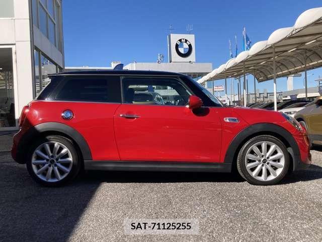 Bmw MINI 2019-03 319818-4