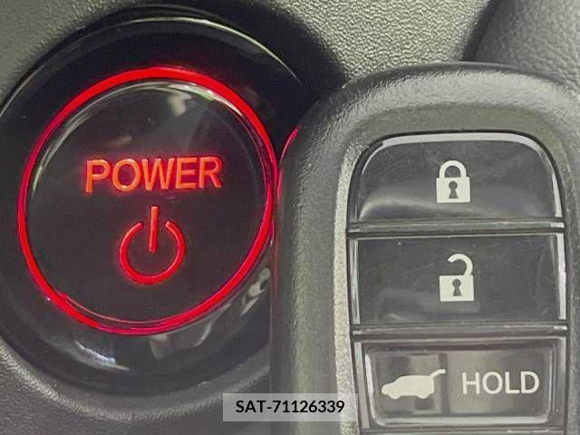 Honda VEZEL 2021-07 339116-7