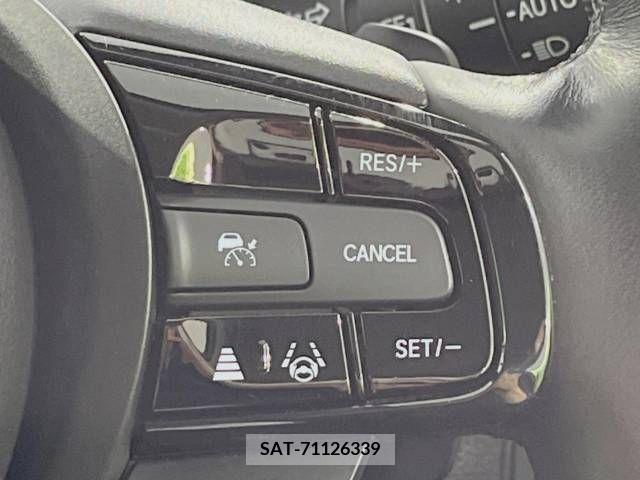 Honda VEZEL 2021-07 339116-6