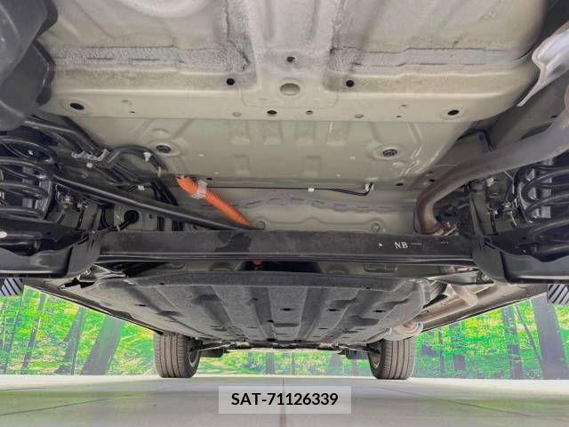 Honda VEZEL 2021-07 339116-18