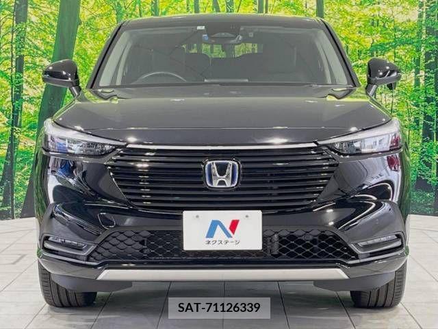 Honda VEZEL 2021-07 339116-14