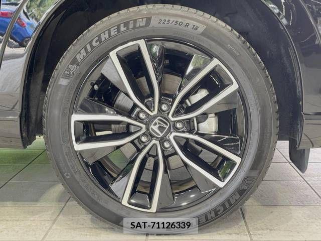 Honda VEZEL 2021-07 339116-13