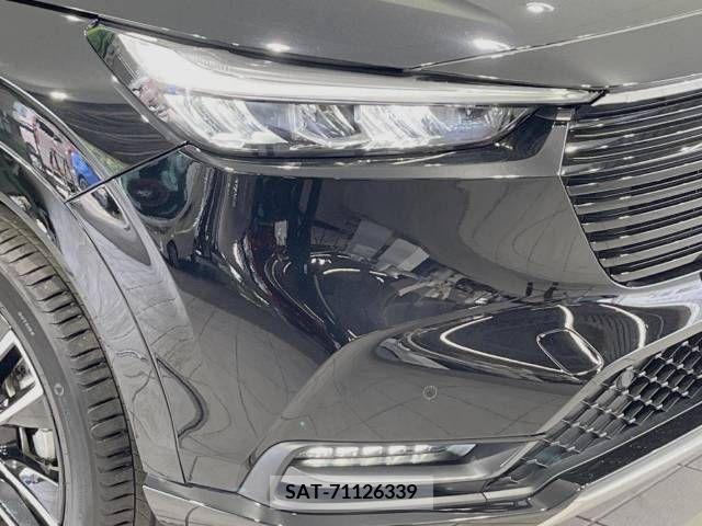 Honda VEZEL 2021-07 339116-12