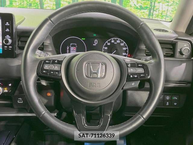 Honda VEZEL 2021-07 339116-11