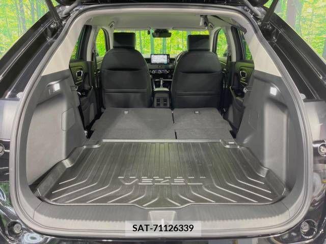 Honda VEZEL 2021-07 339116-10