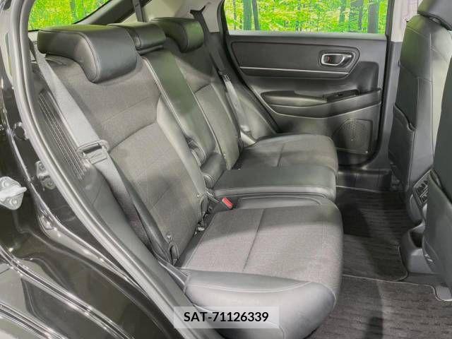 Honda VEZEL 2021-07 339116-9