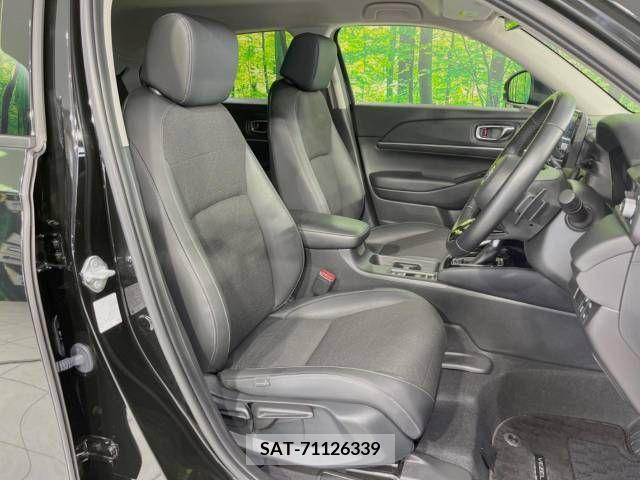 Honda VEZEL 2021-07 339116-8