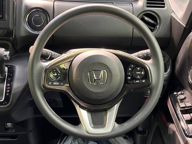 Honda N BOX CUSTOM 2020-01 194443-11
