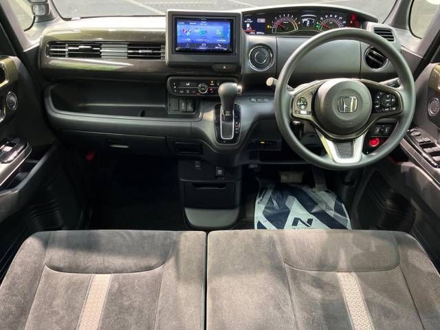 Honda N BOX CUSTOM 2020-01 194443-1