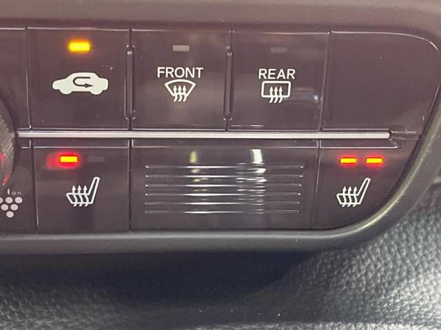 Honda N BOX CUSTOM 2020-01 194443-7