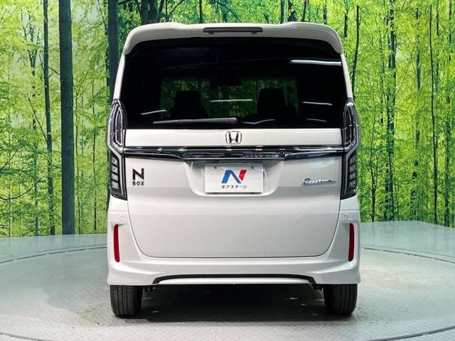 Honda N BOX CUSTOM 2020-01 194443-15