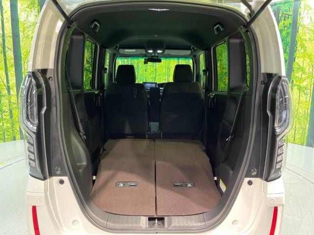 Honda N BOX CUSTOM 2020-01 194443-10