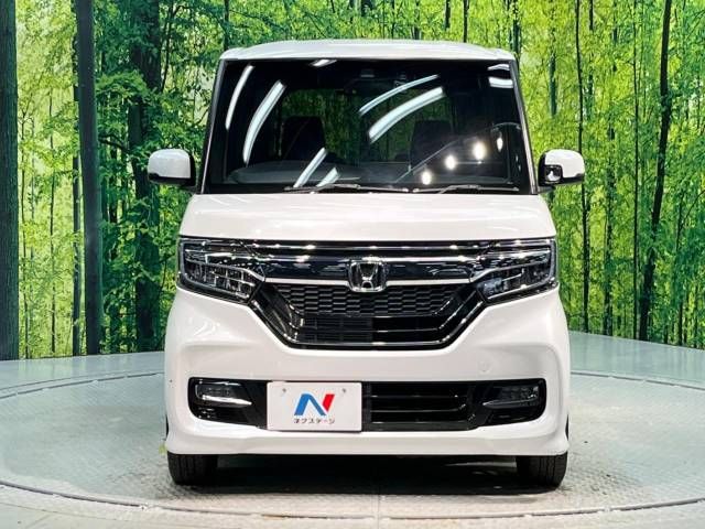 Honda N BOX CUSTOM 2020-01 194443-14