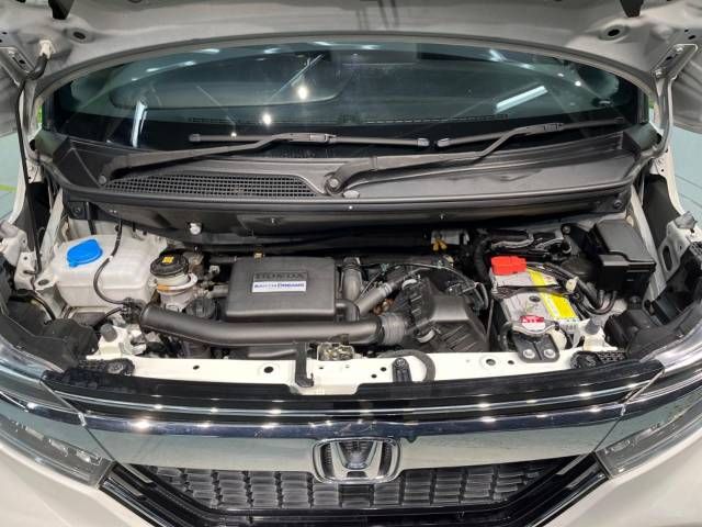 Honda N BOX CUSTOM 2020-01 194443-18