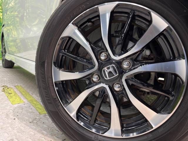 Honda N BOX CUSTOM 2020-01 194443-13