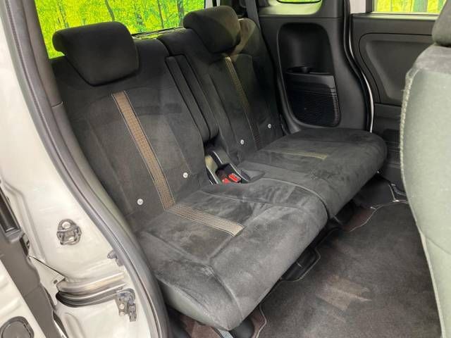 Honda N BOX CUSTOM 2020-01 194443-9