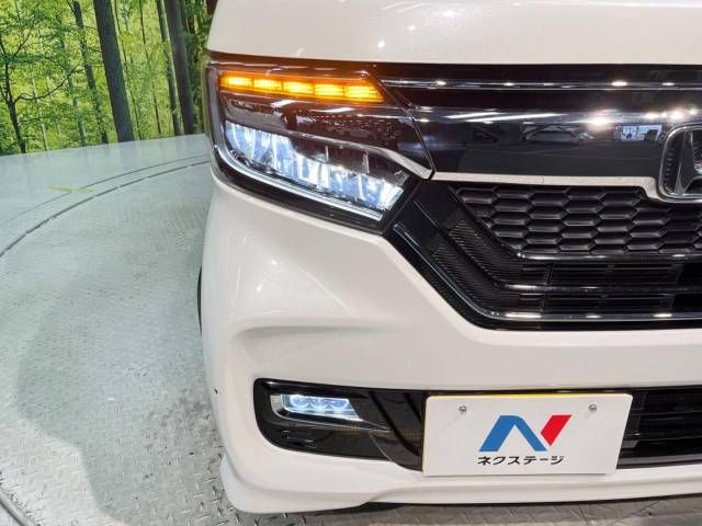 Honda N BOX CUSTOM 2020-01 194443-12