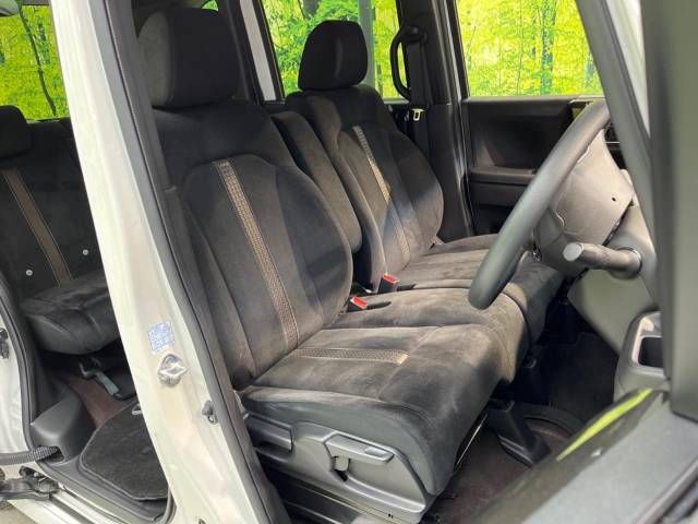 Honda N BOX CUSTOM 2020-01 194443-8