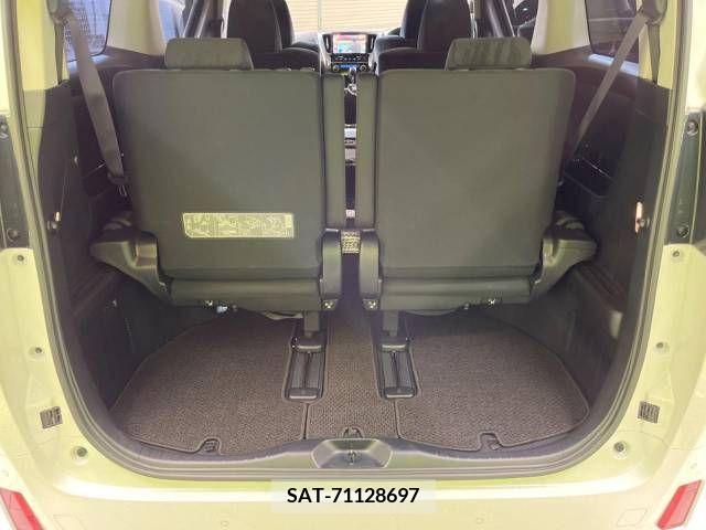 Toyota ALPHARD 2018-11 258961-13