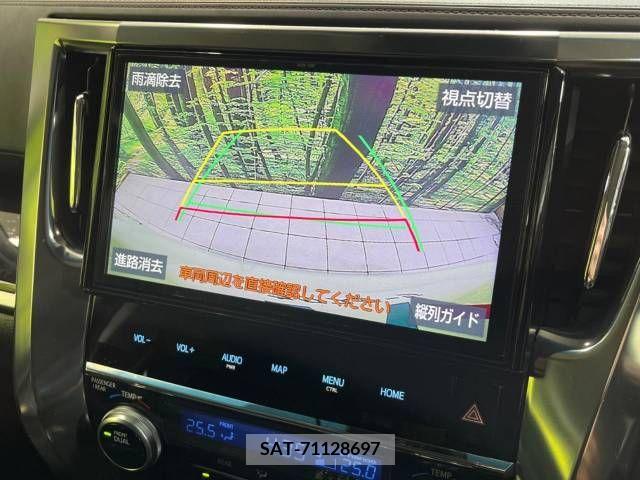 Toyota ALPHARD 2018-11 258961-4