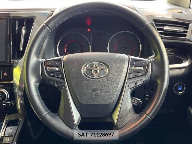 Toyota ALPHARD 2018-11 258961-7