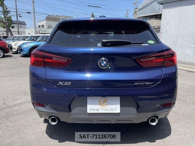 Bmw X2 2019-04 263061-5