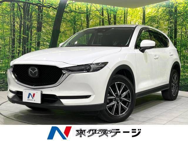 Mazda CX-5 2018-01 265919-0