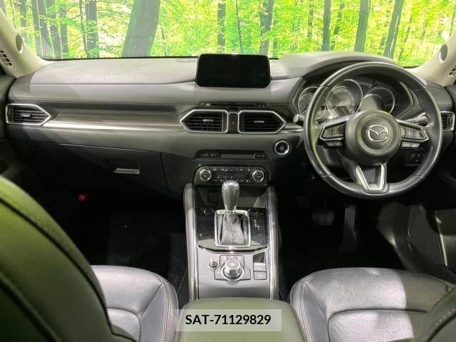 Mazda CX-5 2018-01 265919-1