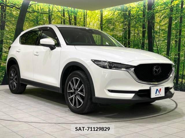 Mazda CX-5 2018-01 265919-16